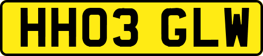 HH03GLW