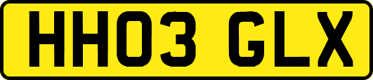 HH03GLX