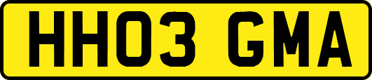 HH03GMA