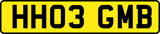 HH03GMB