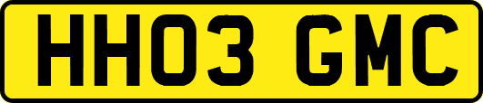 HH03GMC