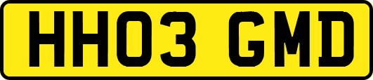 HH03GMD
