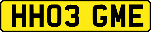 HH03GME