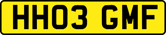 HH03GMF