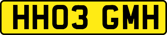 HH03GMH