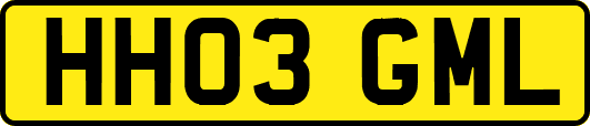 HH03GML