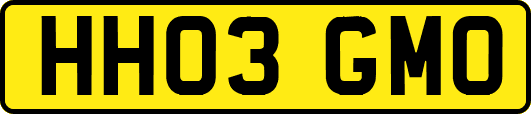 HH03GMO