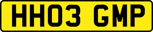 HH03GMP