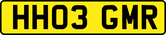HH03GMR