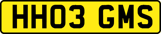 HH03GMS