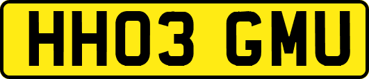HH03GMU
