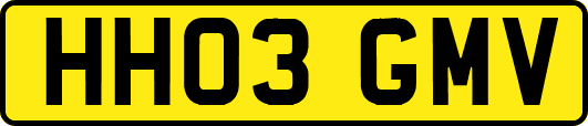 HH03GMV