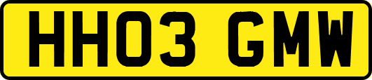 HH03GMW