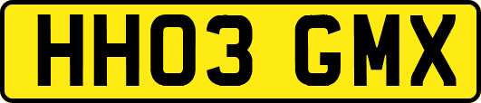 HH03GMX