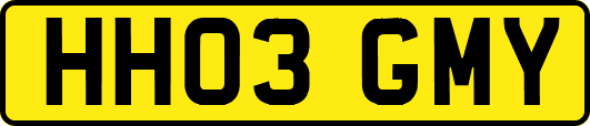 HH03GMY