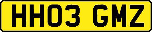 HH03GMZ