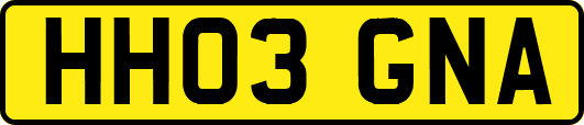 HH03GNA