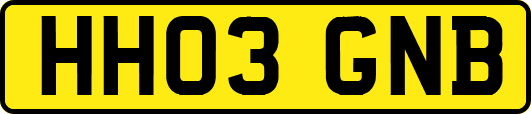 HH03GNB