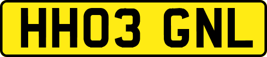 HH03GNL