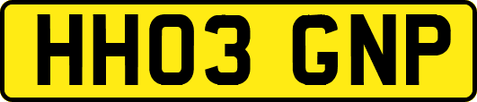 HH03GNP
