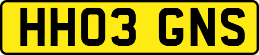 HH03GNS