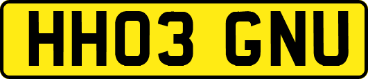 HH03GNU