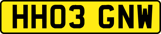 HH03GNW