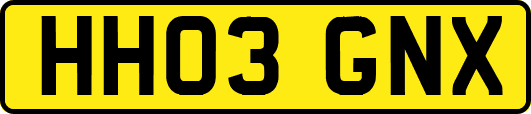 HH03GNX