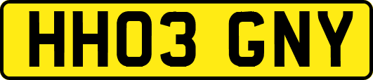 HH03GNY