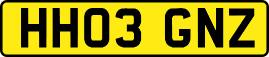 HH03GNZ