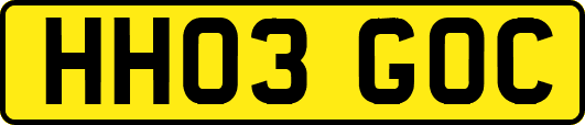 HH03GOC