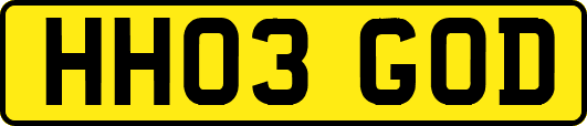 HH03GOD