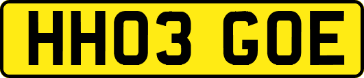 HH03GOE