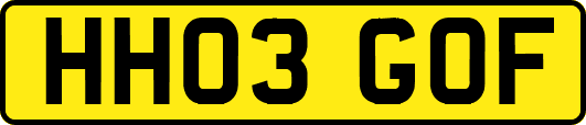 HH03GOF