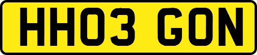 HH03GON