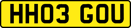 HH03GOU