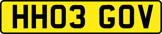 HH03GOV