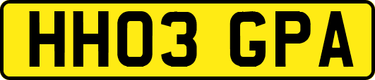 HH03GPA