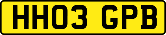 HH03GPB