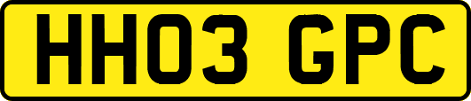HH03GPC