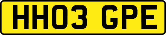 HH03GPE