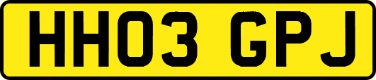 HH03GPJ