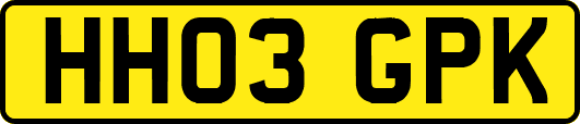 HH03GPK