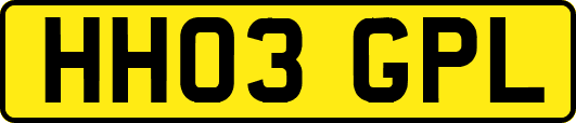 HH03GPL