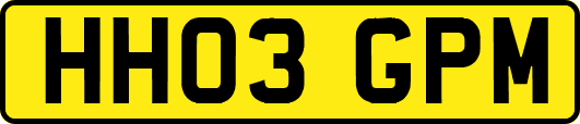 HH03GPM