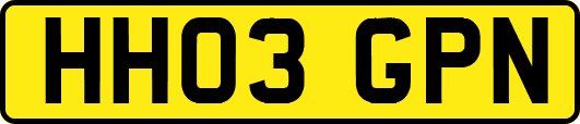 HH03GPN