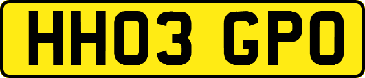 HH03GPO