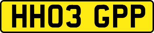 HH03GPP