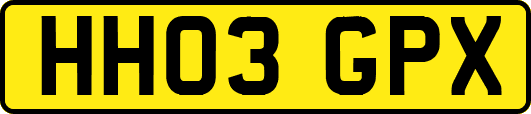 HH03GPX