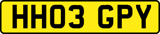 HH03GPY